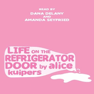 Life on the Refrigerator Door