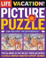 Life: Picture Puzzle Vacation