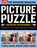 Life Picture Puzzle
