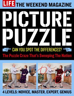 Life Picture Puzzle - Life Magazine