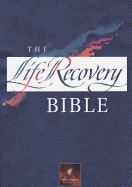 Life Recovery Bible-Nlt