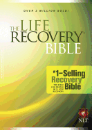 Life Recovery Bible-NLT
