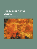 Life Scenes of the Messiah