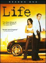 Life: Season One [3 Discs]