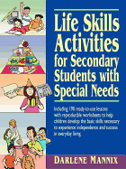 Life Skills Activities for Secondary Students with Special Needs
