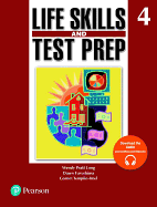 Life Skills and Test Prep 4