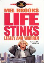 Life Stinks - Mel Brooks