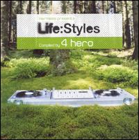 Life:Styles - 4hero