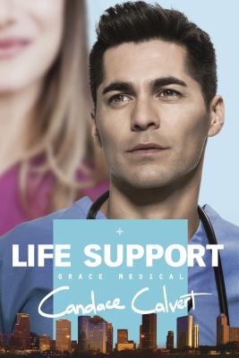 Life Support - Calvert, Candace