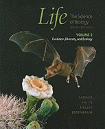 Life: The Science of Biology, Vol. II