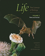 Life: The Science of Biology, Vol. III