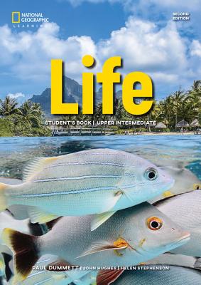 Life Upper-Intermediate 2e, with App Code - Hughes, John, Professor, and Dummett, Paul, and Stephenson, Helen
