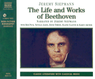 Life & Works of Beethoven 4D