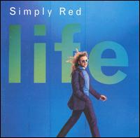 Life - Simply Red