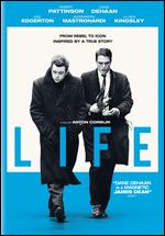 Life - Anton Corbijn