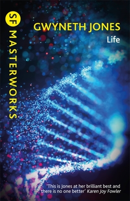 Life - Jones, Gwyneth