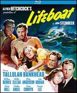Lifeboat [Blu-ray]