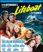 Lifeboat [Blu-ray] - Alfred Hitchcock