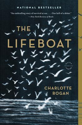 Lifeboat - Rogan, Charlotte