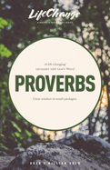 LifeChange: Proverbs, SC
