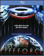 Lifeforce [2 Discs] [Blu-ray/DVD]