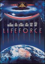 Lifeforce - Tobe Hooper