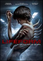 Lifeform - Max Dementor
