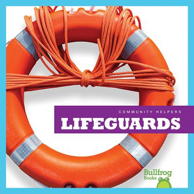 Lifeguards - Pettiford, Rebecca