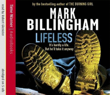 Lifeless