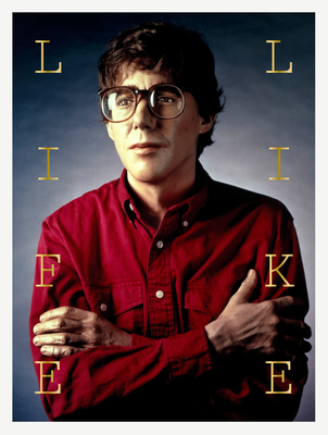 Lifelike - Engberg, Siri (Text by), and McElheny, Josiah (Text by), and Lobel, Michael (Text by)