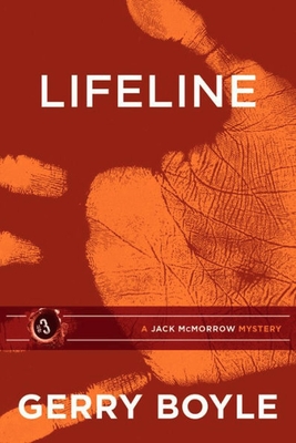 Lifeline - Boyle, Gerry