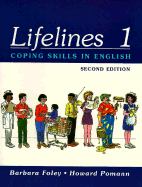 Lifelines 1: Coping Skills in English