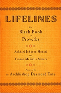 Lifelines: The Black Book of Proverbs
