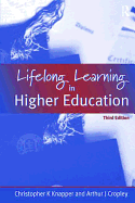 Lifelong Learning in Higher Education