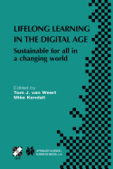 Lifelong Learning in the Digital Age: Sustainable for all in a changing world