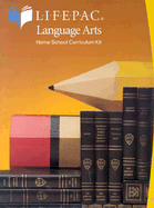 Lifepac Gold Language Arts Grade K Boxed Set - Alpha Omega Publishing (Manufactured by)