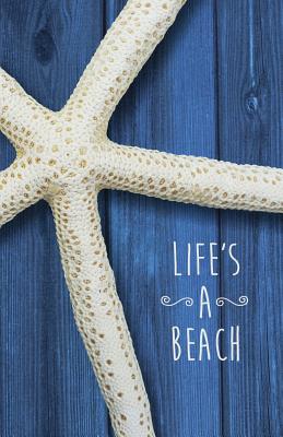 Life's A Beach - Notebooks, Silly, and Billington, Russ