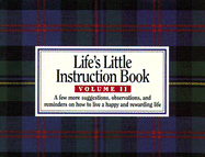 Life's Little Instruction Book