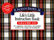 Life's Little Instruction Book