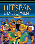 Lifespan Development (Study Edition)