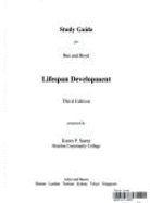 Lifespan Development Study Guide