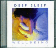 Lifestyle: Deep Sleep