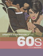 Lifestyle Illustration of the 60s