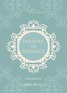 Lifestyle of Intimacy Devotional