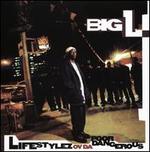 Lifestylez Ov Da Poor & Dangerous