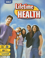 Lifetime Health: Student Edition 2004