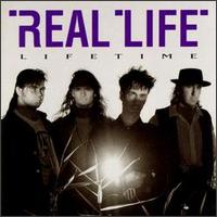 Lifetime - Real Life