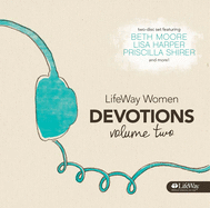 Lifeway Women Devotions, Volume Two