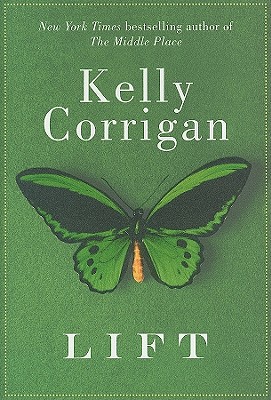 Lift - Corrigan, Kelly