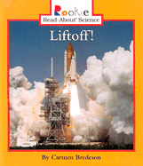 Liftoff!